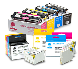 printer ink and toner